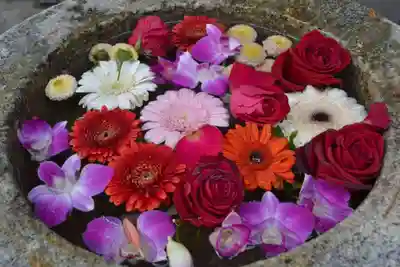 西宮八幡宮(山口県)