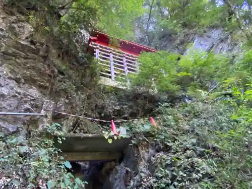 満願寺のその他建物