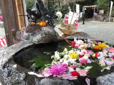 出雲大社相模分祠(神奈川県)