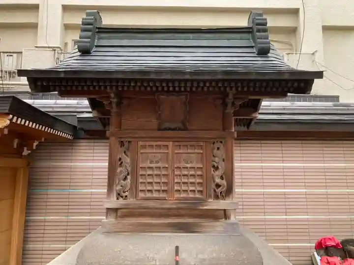 とげぬき地蔵尊 高岩寺(東京都)