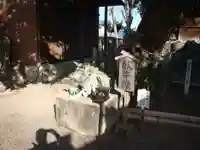 大乃伎神社(愛知県)