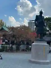 豊國神社(大阪府)