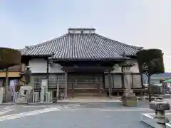 安養院(栃木県)