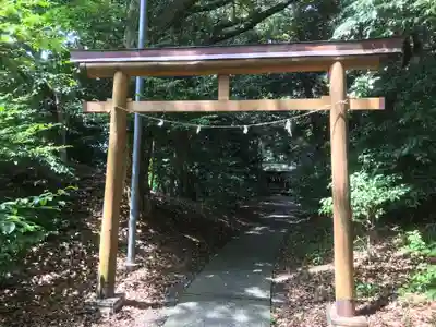 府八幡宮(静岡県)