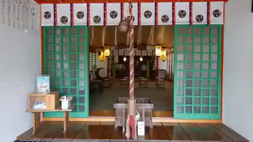 八幡神社(愛媛県)