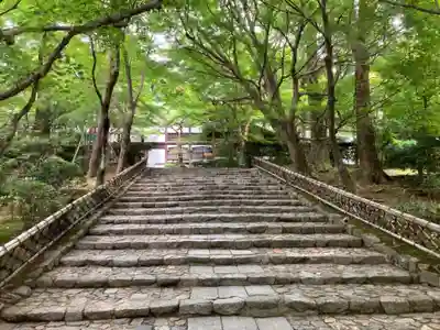 龍安寺のその他建物