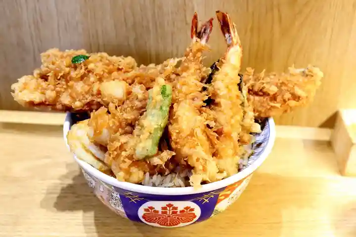 福徳神社(芽吹稲荷)(東京都)