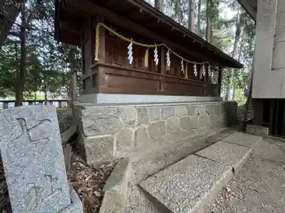 甲斐國一宮 浅間神社(山梨県)