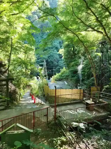 出世不動尊  (神奈川県)