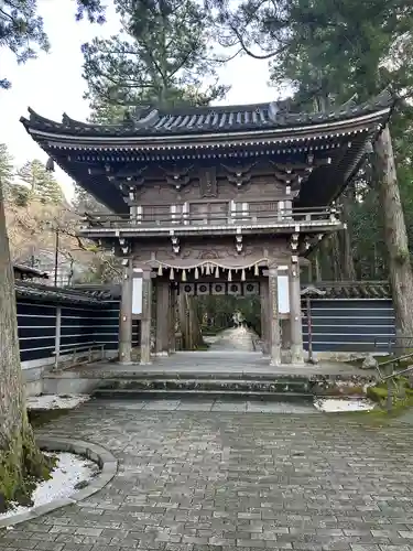 那谷寺(石川県)