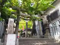彌榮神社(大阪府)