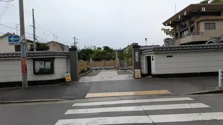 遠照山 光明寺(尼崎大仏)(兵庫県)
