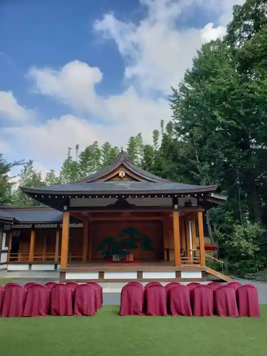 阿佐ヶ谷神明宮(東京都)