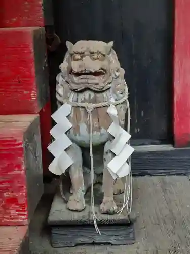 花園神社(茨城県)