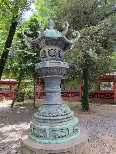 根津神社(東京都)