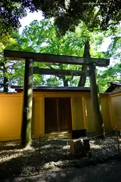 熱田神宮(愛知県)