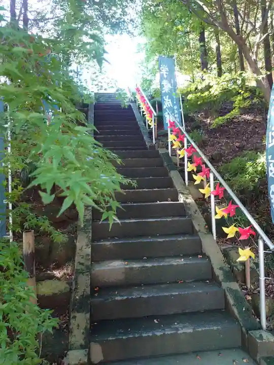 滑川神社 - 仕事と子どもの守り神のその他建物