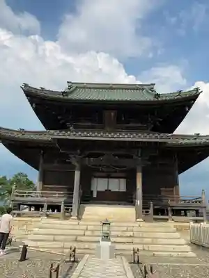 玉泉寺(滋賀県)