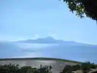 河内阿蘇神社(熊本県)