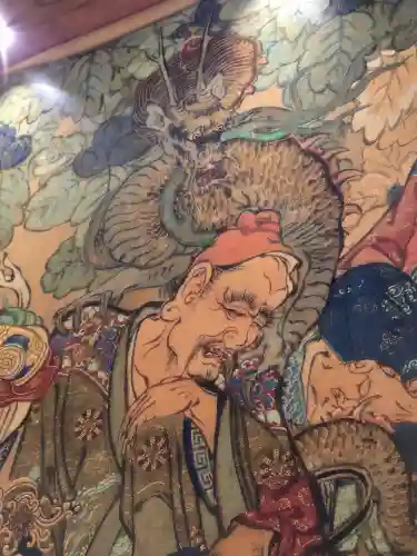 高台寺　利生堂(京都府)