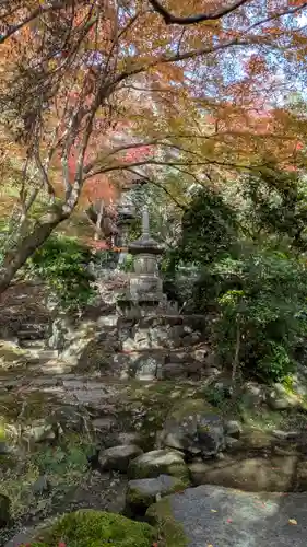 栖賢寺(京都府)