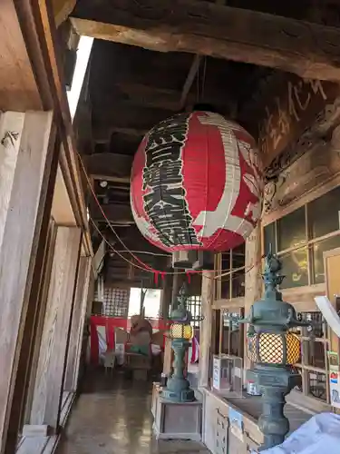 誕生寺(千葉県)