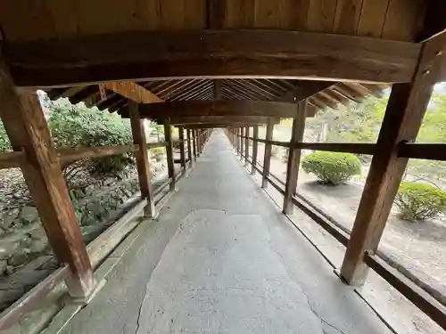 吉備津神社(岡山県)