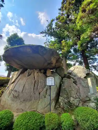 観世寺(福島県)