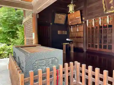 住吉神社(東京都)