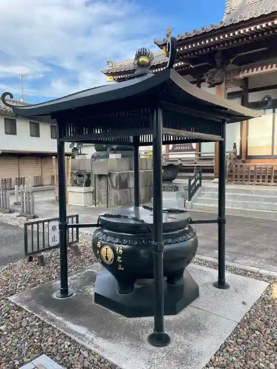 西光寺(茨城県)