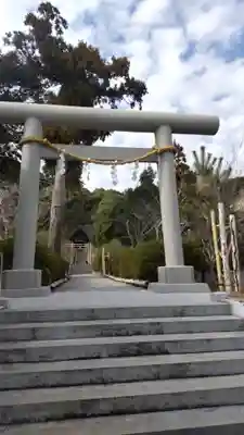 高家神社(千葉県)