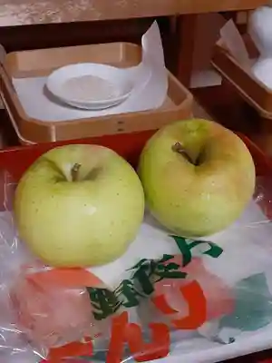 伏木香取神社(茨城県)