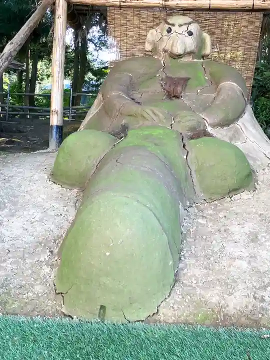 音子神社(新潟県)