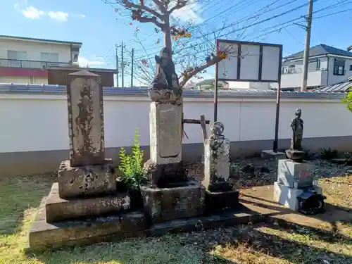 常泉寺(埼玉県)