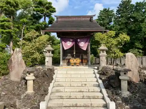 成田山新勝寺(千葉県)