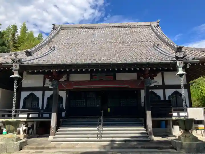 東漸寺(神奈川県)