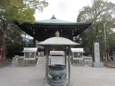 屋島寺(香川県)