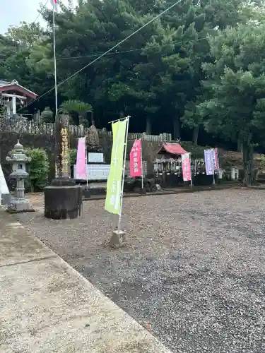 姫神社(長崎県)