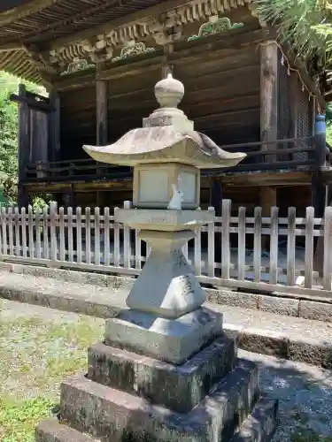 三輪神社(岐阜県)