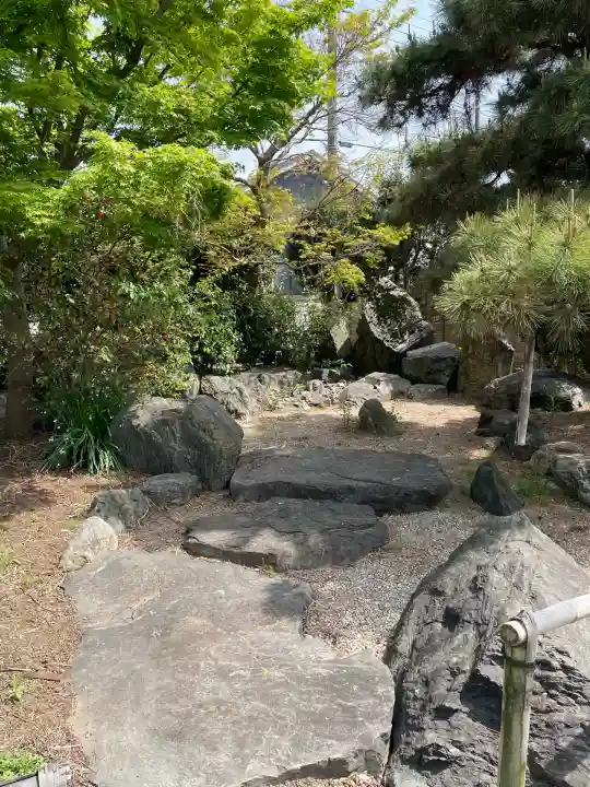 満願寺(栃木県)