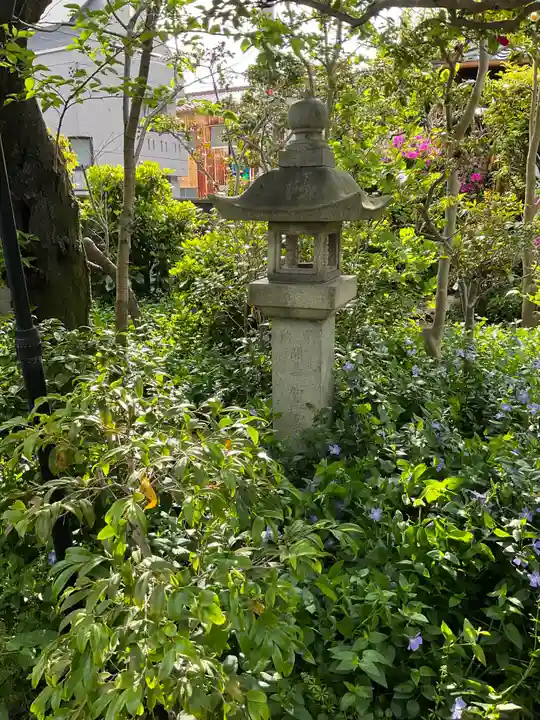 喜見寺のその他建物