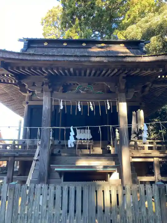 鹿島神宮(茨城県)