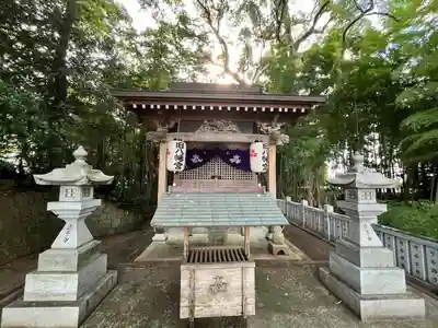 大野原八幡神社(香川県)