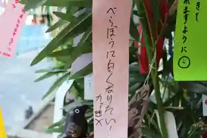 くまくま神社(導きの社 熊野町熊野神社)のお祭り(2022年07月07日(木) 19時29分56秒投稿)