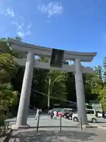 小國神社(静岡県)
