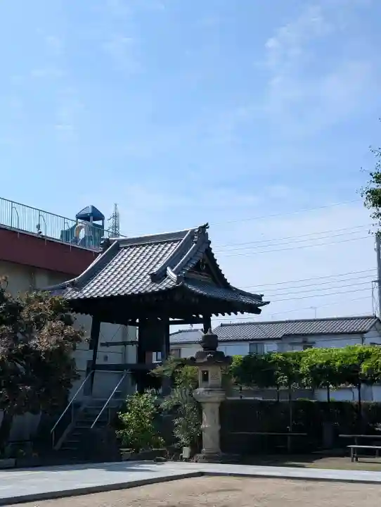 龍泉寺(足利厄除大師)(栃木県)