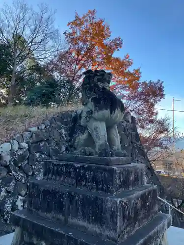 武田神社(山梨県)