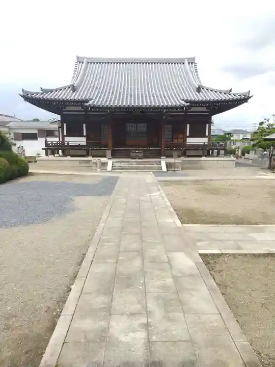 大輪寺(茨城県)