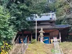 桧尾寺(滋賀県)