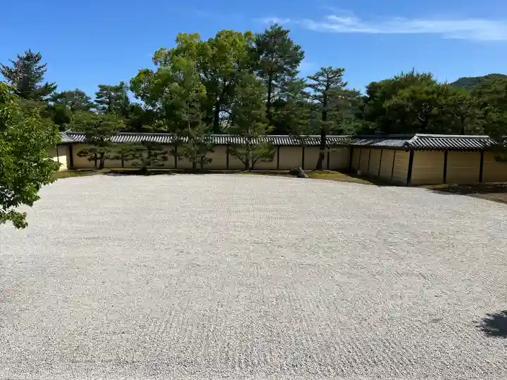 大覚寺(京都府)